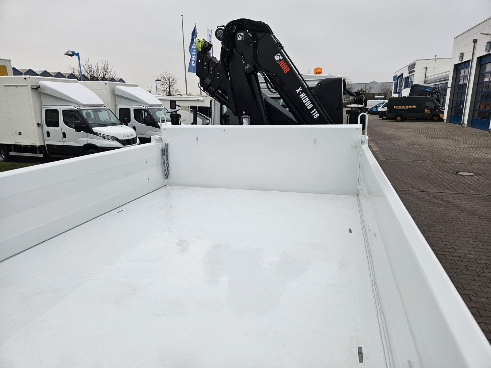 Fahrzeugabbildung Iveco Krankipper ML180E32K EVI_E