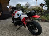 BMW R Nine T Urban G/S mit echten 881 km - Offers matching your search criteria