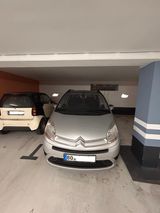 Citroën C4 Picasso Grand 1.6 Liter, 7-Sitz... - Citroën C4 Picasso aus 2008: Grand