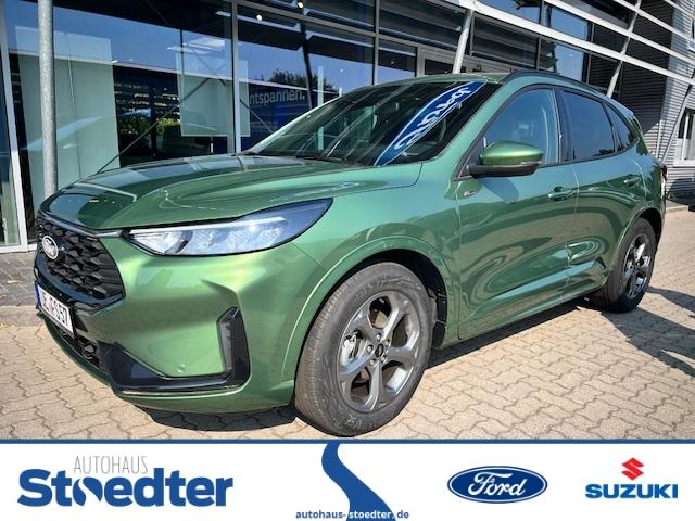 Ford Kuga Hybrid ST-Line 2.5 Duratec FHEV ST-LINE