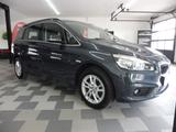 BMW 218i Gran Tourer Advantage 7-Sitzer/Led/Navi/AHK - BMW 218 Gran Tourer Gebrauchtwagen