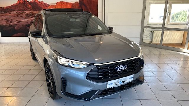 Image of Ford Kuga