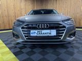 Audi A4 Avant advanced 40 TFSI Aut. Navi+*LED*Tempo* - gebrauchte Audi A4 aus dem Jahr 2022