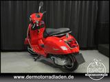 Vespa GTS 125 SUPER E5+ ROSSO CORAGG / 2025 - Offers