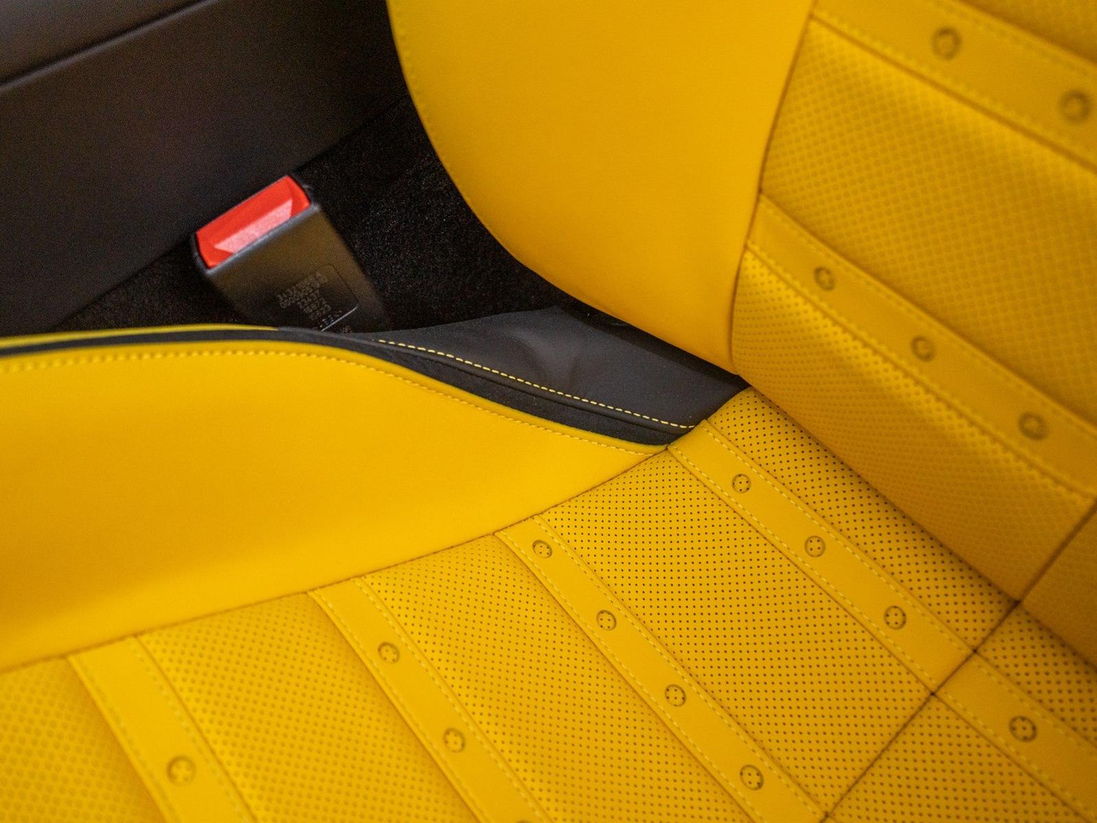 Ferrari SF90 Stradale
