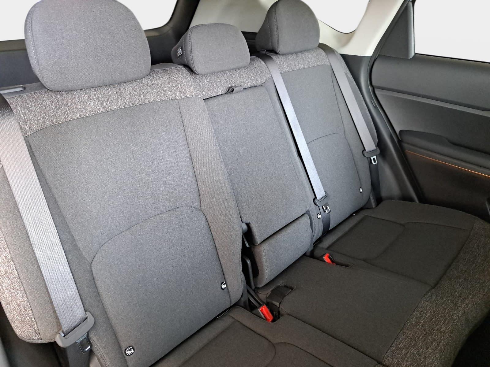 Kia EV5 81.4 KWH AIR MJ26 WINTER