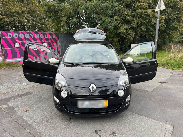 Renault  Renault Twingo 2 - CN04 - Wenig KM - TÜV...