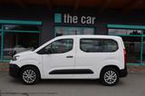 Citroën Berlingo 1.2 Pure Tech 110 Live Pack M - gebrauchte Citroën Berlingo aus dem Jahr 2022