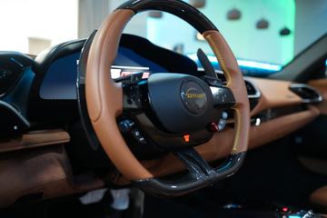 2022 Ferrari 296 GTB — миниатюра 22