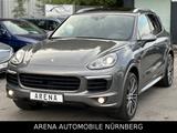 Porsche Cayenne 3.0 TDI*Sport Design*Pano*Acc*Standhzung - Porsche Cayenne: Design