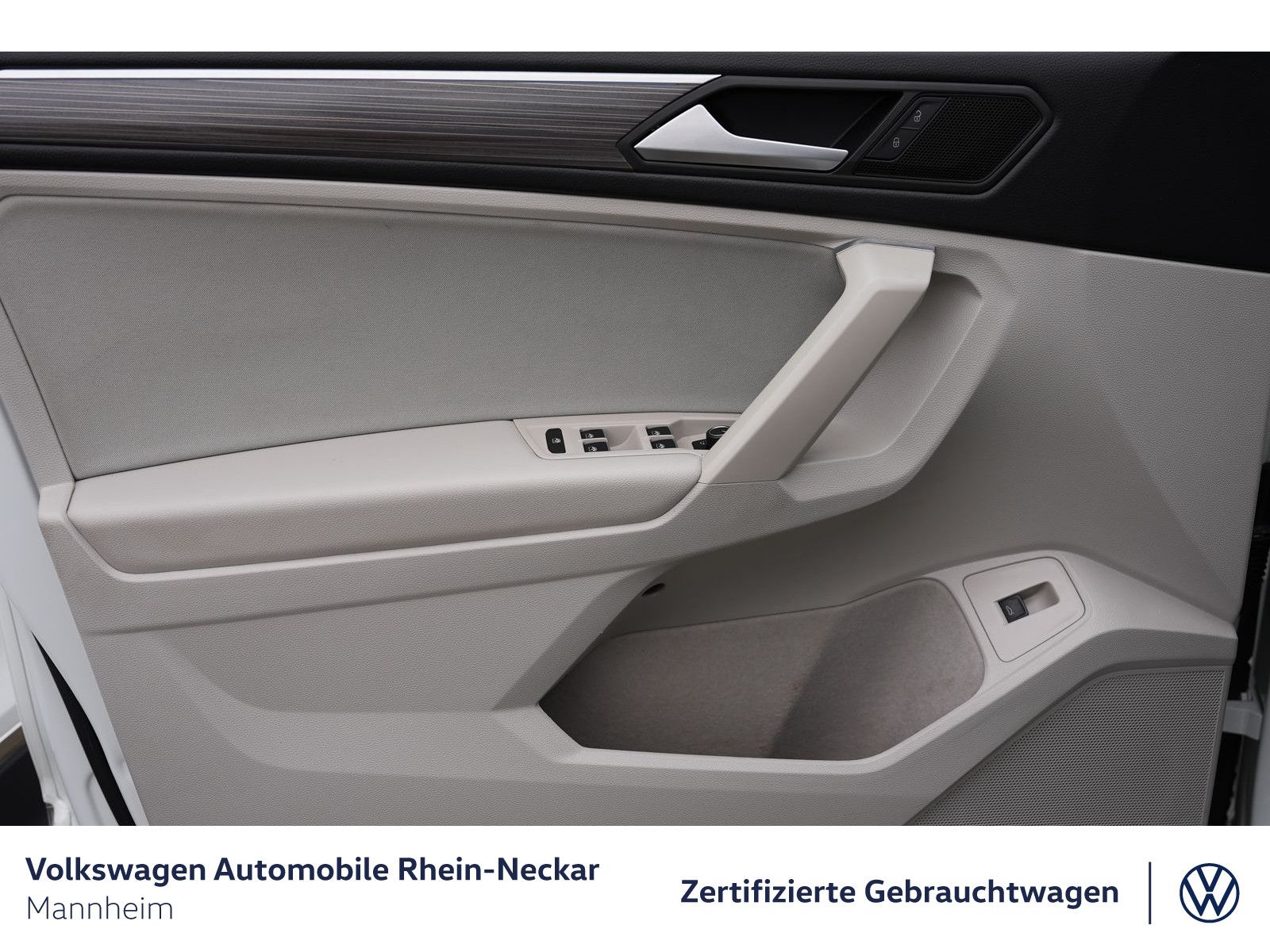 Volkswagen Tiguan Allspace - Bild 18