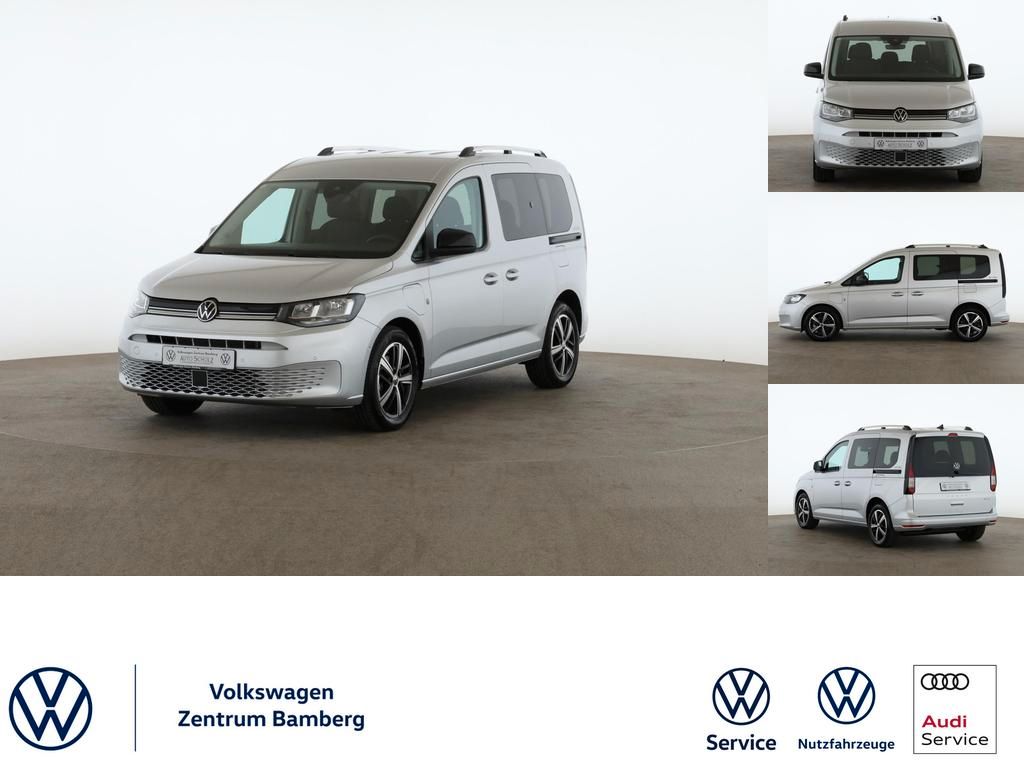 Image of Volkswagen Caddy