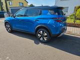 Opel Frontera Hybrid 107kW Ultimate 2026  Ultimate - Opel Frontera von privat