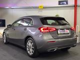 Mercedes-Benz A 200*360°*SHZG*NAVI*LED*ALLWETTER*USB*SERVICE - Mercedes-Benz A 200 in Hannover