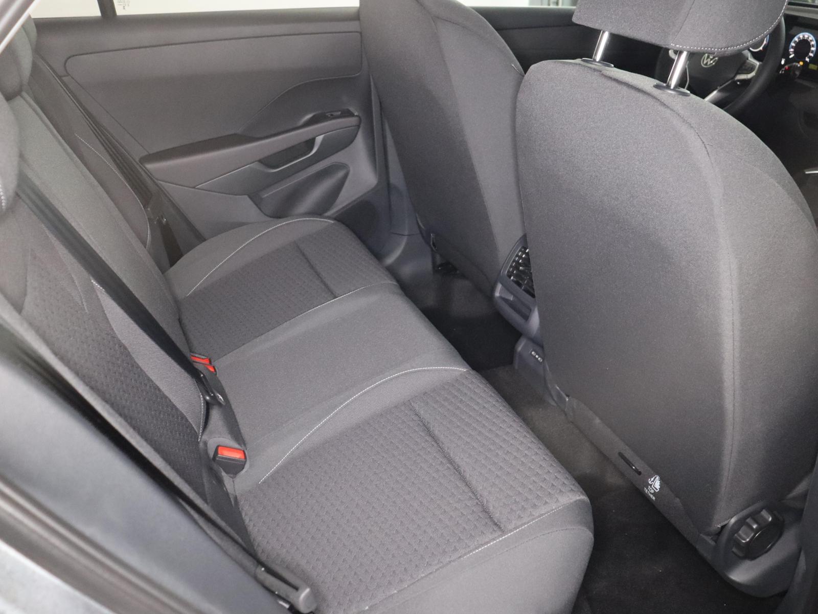 Volkswagen T-Roc 1.5 eTSI DSG 299,-ohne Anzahlung App-Conn, миниатюра 11