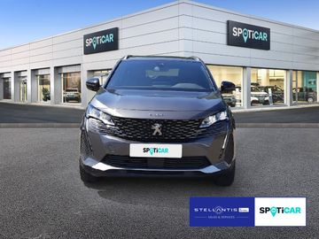 Peugeot 5008 - 2