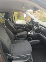 Mercedes-Benz V 220 d EDITION lang EDITION - gebrauchte Mercedes-Benz V 220 aus dem Jahr 2014