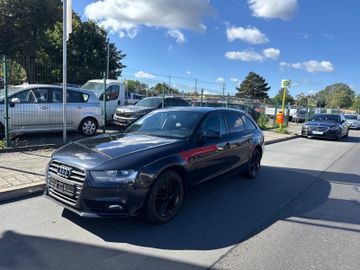 Audi A4 - 3