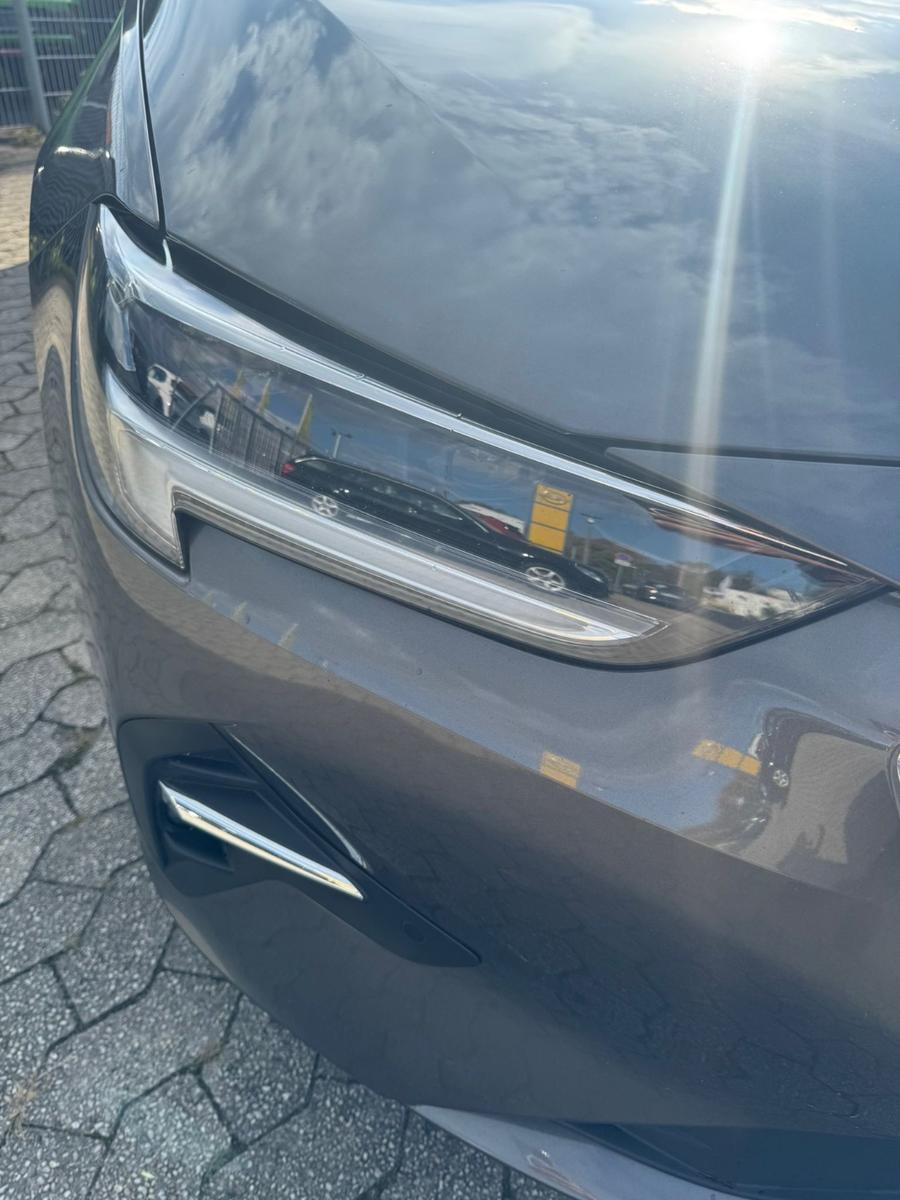 Opel Sports Tourer Business 1,5 CDTI AUTOMATIK 1-HAND