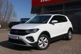 Volkswagen T-Cross 1.0 TSI Life LED App-Connect ACC PDC - Volkswagen: T