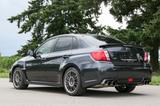 Subaru Impreza WRX STI Sport Navi - Subaru Impreza: Sti Wrx