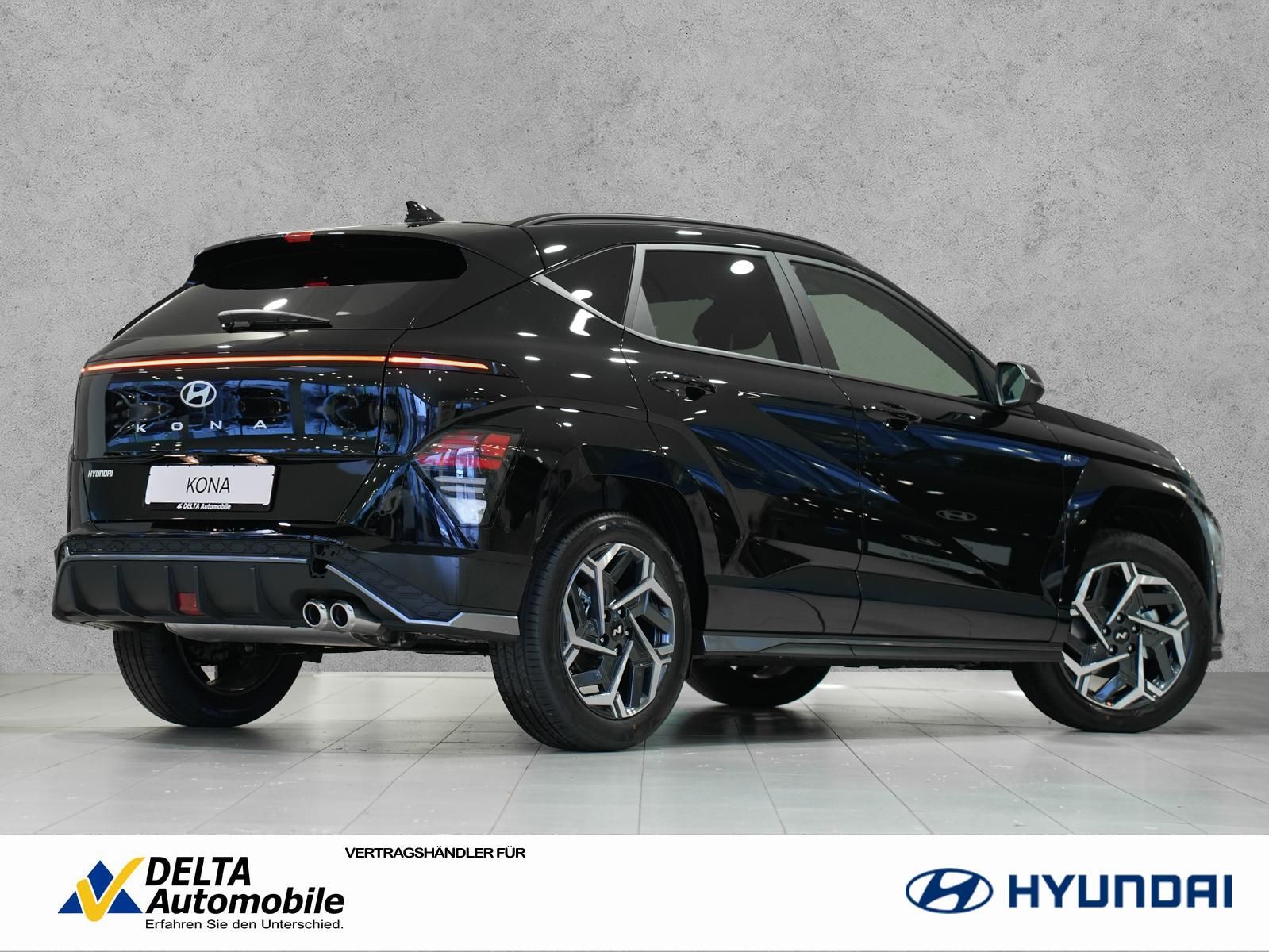 Hyundai KONA - Bild 2