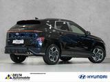 Hyundai KONA 1.6 TGDI DCT N LINE X Alcantara Navi 180PS - Hyundai KONA Gebrauchtwagen