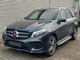 Mercedes-Benz GLE 500 GLE -Klasse 4Matic AMG-Line LED Kamera - Mercedes-Benz GLE 500 Gebrauchtwagen
