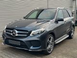 Mercedes-Benz GLE 500 GLE -Klasse 4Matic AMG-Line LED Kamera - Mercedes-Benz GLE 500