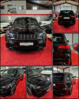 Jeep Grand Cherokee 6.4 V8 HEMI SRT*AHK*LED*Bi-Xenon* - Jeep Grand Cherokee in Karlsruhe