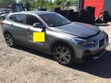 BMW X2 sDrive 18 d