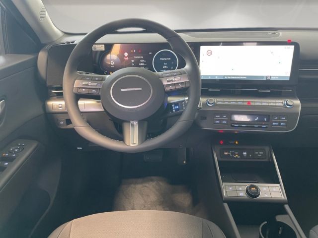 Hyundai KONA - Bild 10