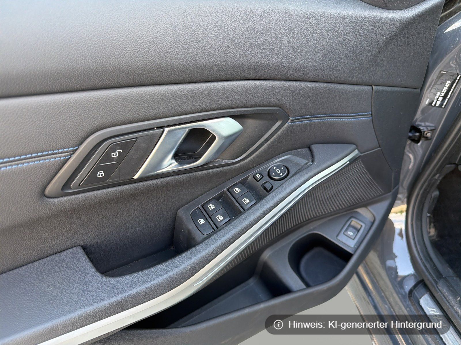 BMW 320 - Bild 18