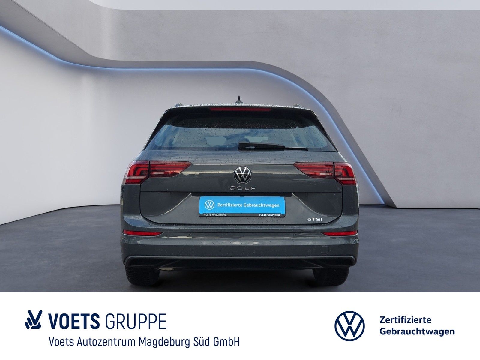Volkswagen Golf - Bild 5