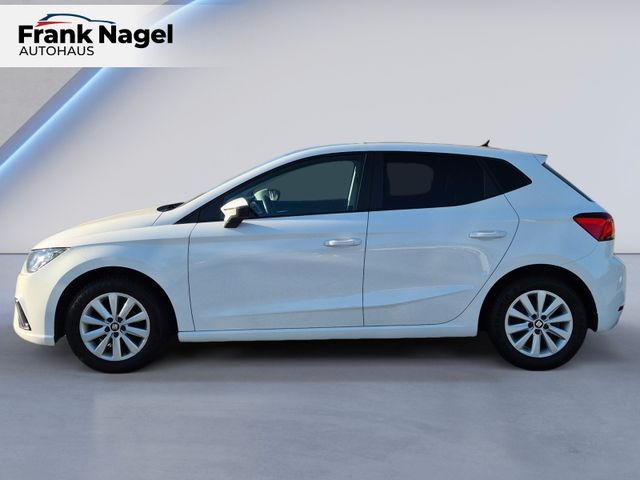 Seat Ibiza Style 1.0 TSI