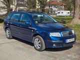 Skoda Fabia Combi 1.4 80 PS Cool Edition NAVI+Kamera! - Skoda Fabia aus 2007: Kombi