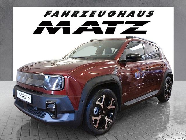 Renault R 4 150 Comfort Range Techno*Winterpaket*