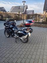 Honda XL 1000 Varadero - HONDA VARADERO 1000