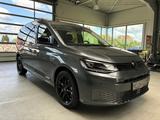 Volkswagen Caddy Maxi Style Black Style Edition AHK Voll ! - Volkswagen Caddy: Edition Maxi