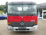 Mercedes-Benz Ateco 815-Dreiseitenkipper-Sitzheizung- - Mercedes-Benz Ateco