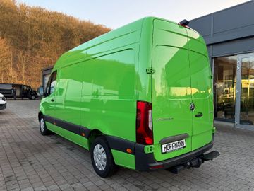 Mercedes Sprinter - 8