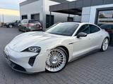 Porsche Taycan 4S Performance *Carbon* 22 Zoll*ACC*360°K - Porsche Taycan s Gebrauchtwagen