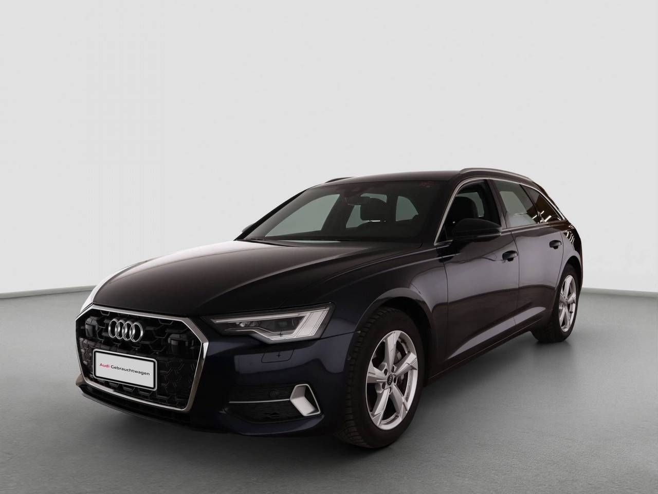 Audi A6 - Bild 3