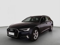 Audi A6 - Vorschau Bild 3