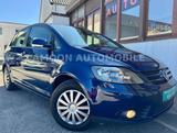 Volkswagen Golf Plus V Goal-TEMPO-KLIMA-2.HAND-TÜV-AUTOMATK - Volkswagen Golf Plus: Goal