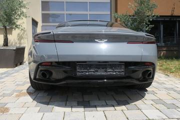 صورة مصغرة 11 لـ 2016 Aston Martin DB11