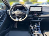 Hyundai i30 - Vorschau Bild 10