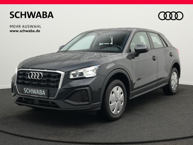 Audi Q2 30 TFSI *LED*KAM*LANE*SHZ*