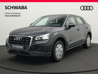 Audi Q2 - Vorschau Bild 1