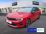 Opel Astra L 1.2 Turbo Ultimate-Paket Aut. LED PDC CA - Opel Astra Jahreswagen